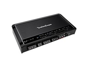Rockford Fosgate R150X2. ����������� �������������� R150X2.